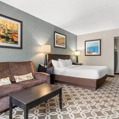 Comfort Inn - Rehoboth Hotels near Cape Henlopen State Park