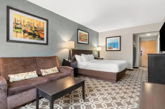 Comfort Inn - Rehoboth Hôtels à : 