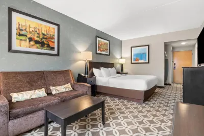 Comfort Inn - Rehoboth Hotels in 