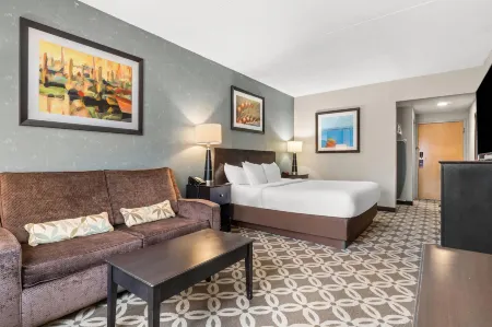 Comfort Inn - Rehoboth