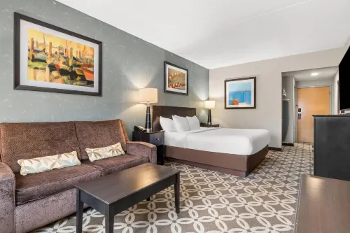Comfort Inn - Rehoboth - 2-Star