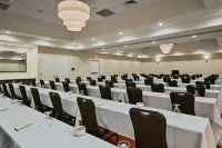 Hilton Garden Inn Lincoln Downtown/Haymarket - bar