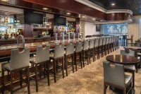 Embassy Suites by Hilton Seattle Tacoma International Airport - Baarit