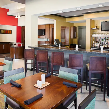 Hilton Garden Inn Albany Airport