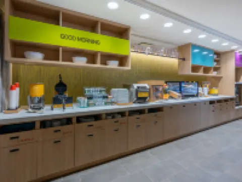 Home2 Suites by Hilton Pocatello Hotel di Pocatello