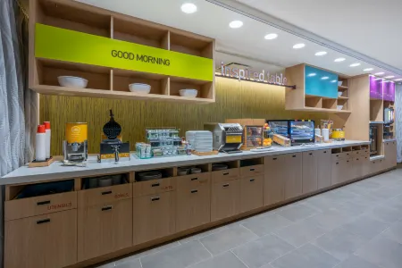 Home2 Suites by Hilton Pocatello Отели рядом с достопримечательностью «Mountain View Event Center»