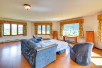 Wyoming Retreat on Wood River: Hike & Fly Fish! - 3-Star