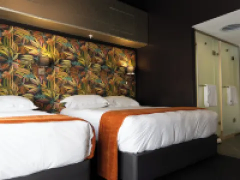 ONOMO Hotel Cape Town Foreshore Hotels near RCJM - Blue Train: Cape Town Station