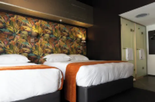 ONOMO Hotel Cape Town Foreshore Hotéis em 