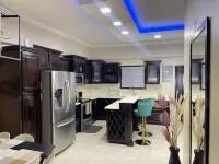 New Kingston Apartment - EliteStay at CDB