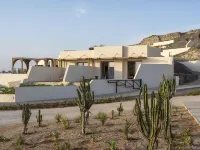 Santo Mine Oia Suites