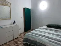 Airy one bedroom with a relaxing atmosphere Các khách sạn ở 