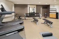 Embassy Suites by Hilton Indianapolis Downtown - Fitnessstudio