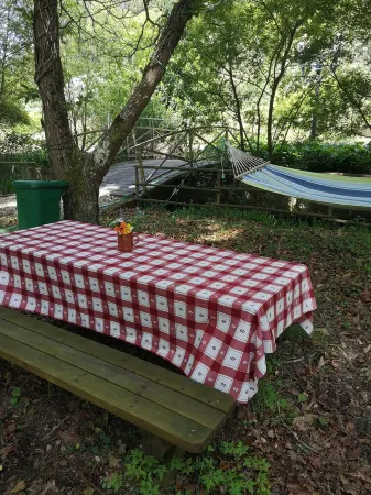 Casa T2 com Piscina Privada. Maior Concelho de Moínhos de Água da Europa