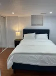 ENTIRE SEPARATE GUEST SUITE WITH FREE ONE PARKING