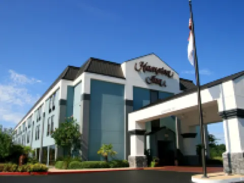 Hampton Inn Natchitoches Hotels in Natchitoches