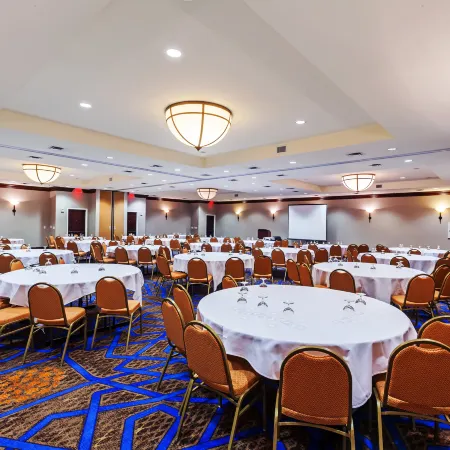 Hilton Waco