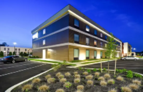 Home2 Suites by Hilton Mechanicsburg