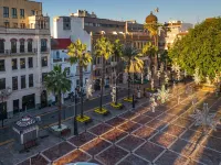 Apartamento 6A3 - La Cúpula Hotels in Huelva