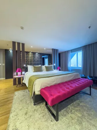 QS Marista Hotel by Atlas