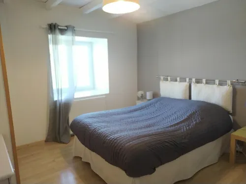 Country cottage in Quercy Hotels in Saint-Beauzeil