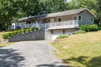 Welcome to the Ladybug Retreat!