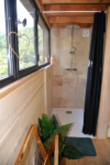 Le Lodge Nid Perché