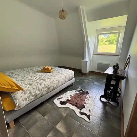 Family home