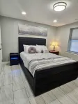 Charming 1-bedroom apartment in Lumberton with AC, WiFi