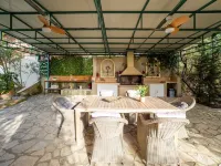 Villa Sissy sleeping up to 14 guests with large private pool - Prestige Villas