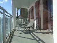 Paradisus Family Apartment, Private Condo- Swimming Pool - Free Wifi - Air Cond