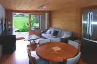 Très Beau T3 de 60m² Situé en rez de Jardin. Terrasse Privée de 50m²