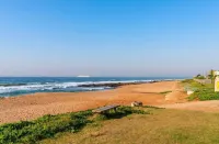 Tropical beachfront villa in Umdloti - Endless summers Hotels in Umdloti