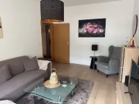 Rigomagus vacation apartment in the center of Remagen
