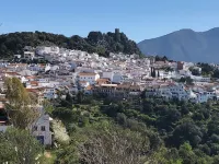 Rustig Gelegen Appartement met een Schitterend Uitzicht Vanaf het Terras