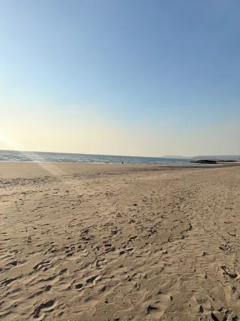 Charming Cottage Apartment-1 minute from Beach