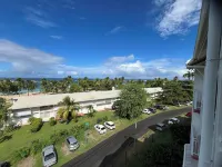 Duplex Sea View, Beach 100m away