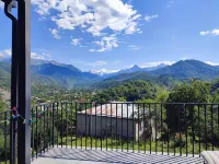 Comfort-first home Hotels in Komandeli