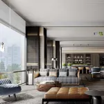 The George at Columbia, Tapestry Collection by Hilton 아브라함 링컨 플레이그라운드 주변 호텔