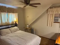 Harold Hidden Haven - Close to area Hospitals