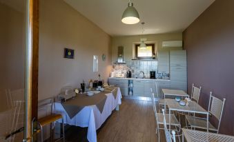 B&B Fonteroncone