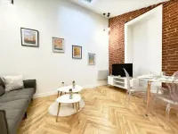 Appartement Rénové Moderne Proche Paris Stade de France Parc de la Villette