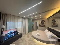 New Florence "Hercules" with pool Hotels in Due Strade