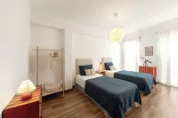 In the peace of the foothills Hotels in Cadaval