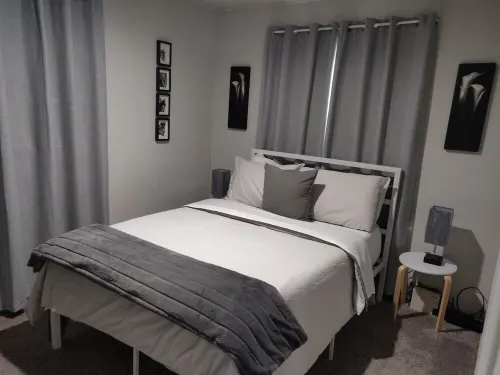 Hidden Haven: Open Concept Inside, Dramatic Views Outside