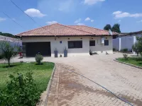 Experience Luxury with Class and Comfort with Us Hotels in Kabwe