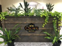 Crown Hotel Piarco فنادق في بياركو