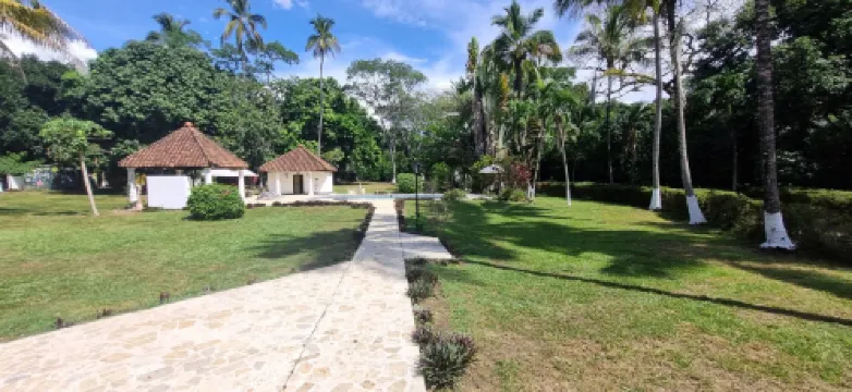 Finca hotel mi refugio Hotels in Santa Fe de Antioquia