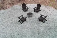 Quaint Secluded 3BR/2BA Cottage w/Fire Pit