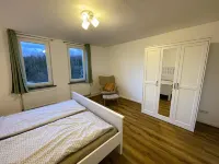 Harzhaus Drei Hexen - Ferienwohnung Hexe 3